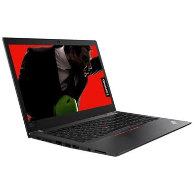 Lenovo ThinkPad T480s 16 GB RAM