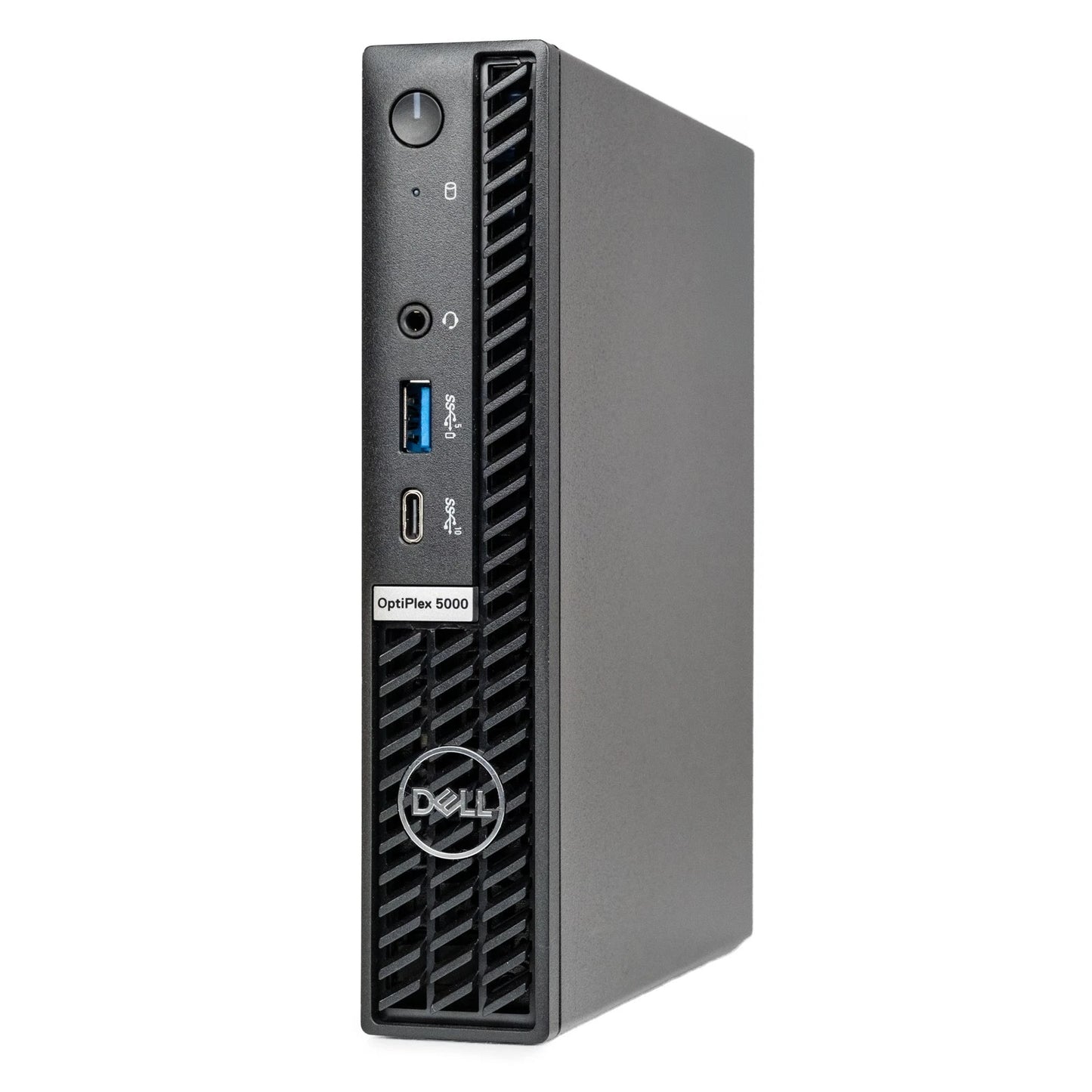 Dell Optiplex 5000 Micro PC i5-12th-gen