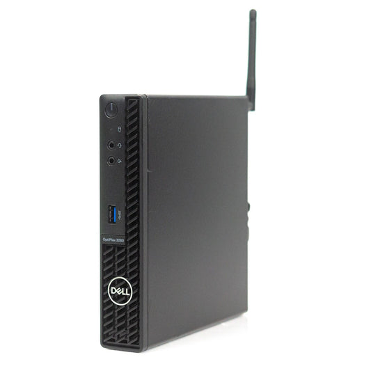 Dell Optiplex 3090 Micro Pc 