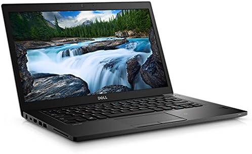 Dell Latitude 7480 16GB RAM 256 SSD