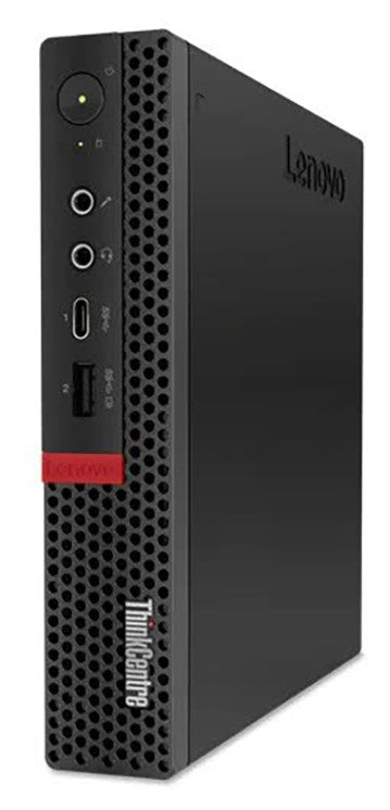 Lenovo ThinkCentre M720q  8-th gen